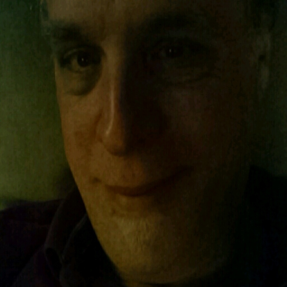 Meet your Posher, John